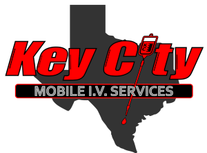 Key City I.V. Logo