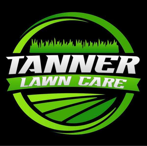 Tanner Lawn Care Logo