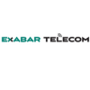 Exabar Telecom Logo