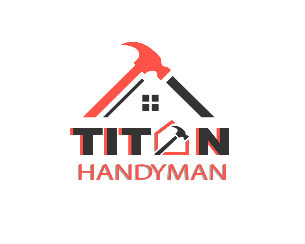 TITAN Handyman Logo