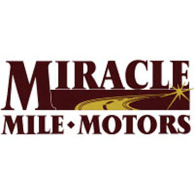 Miracle Mile Motors, Inc. Logo