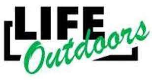 Life Outdoors  Logo