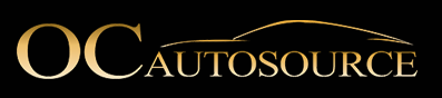 OC Autosource Inc Logo