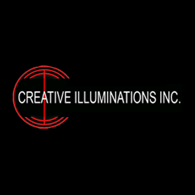 Creative Illuminations, Inc. Logo