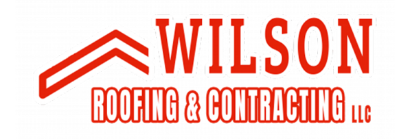 Wilson Roofing & Contracting LLC Logo