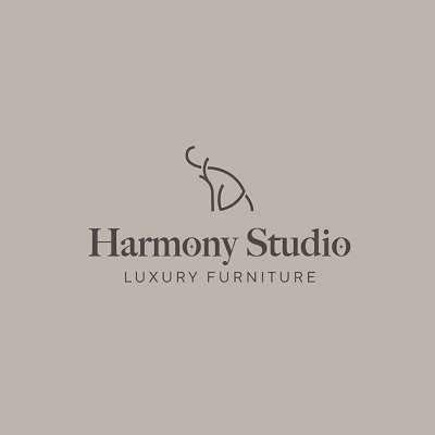 Harmony Studio Miami Logo