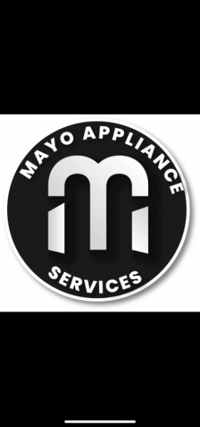 Mayo Appliance Services Logo