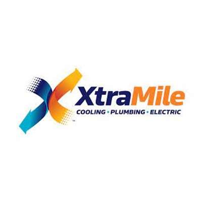 Xtra Mile Cooling, Plumbing & Electrical, LLC Logo