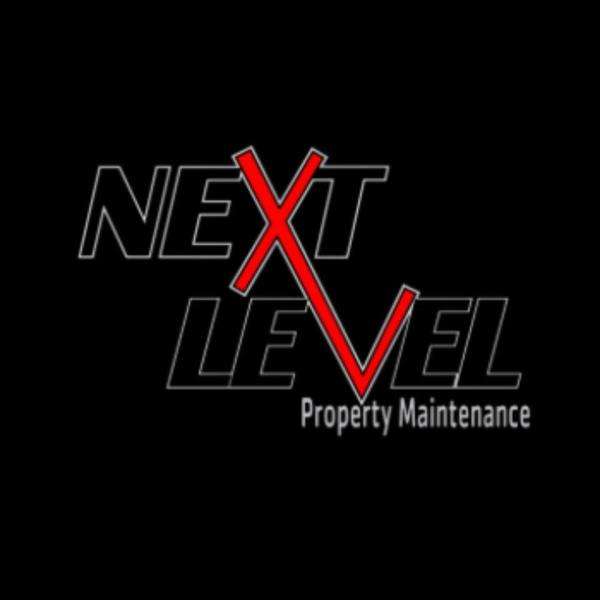 Next Level Outdoor Services, LLC Logo