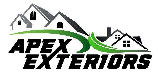 Apex Exteriors, LLC Logo