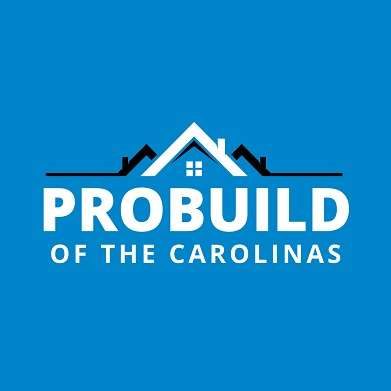 ProBuild Of The Carolinas, LLC Logo