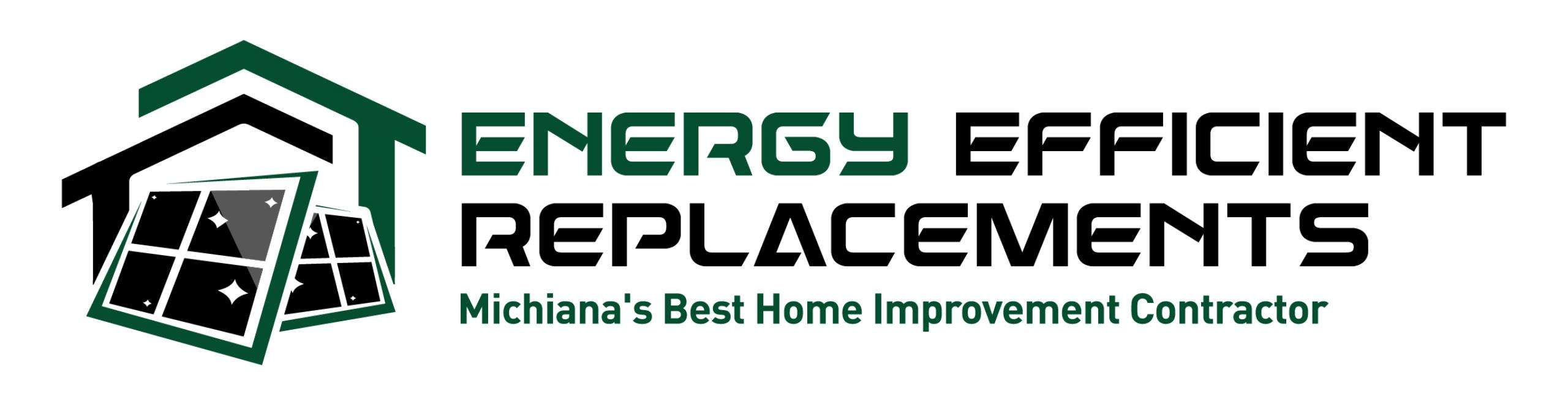 Energy Efficient Replacements Logo