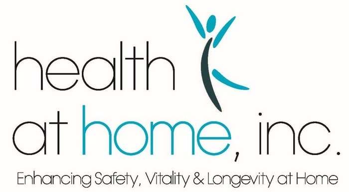 Health at Home, Inc. Logo