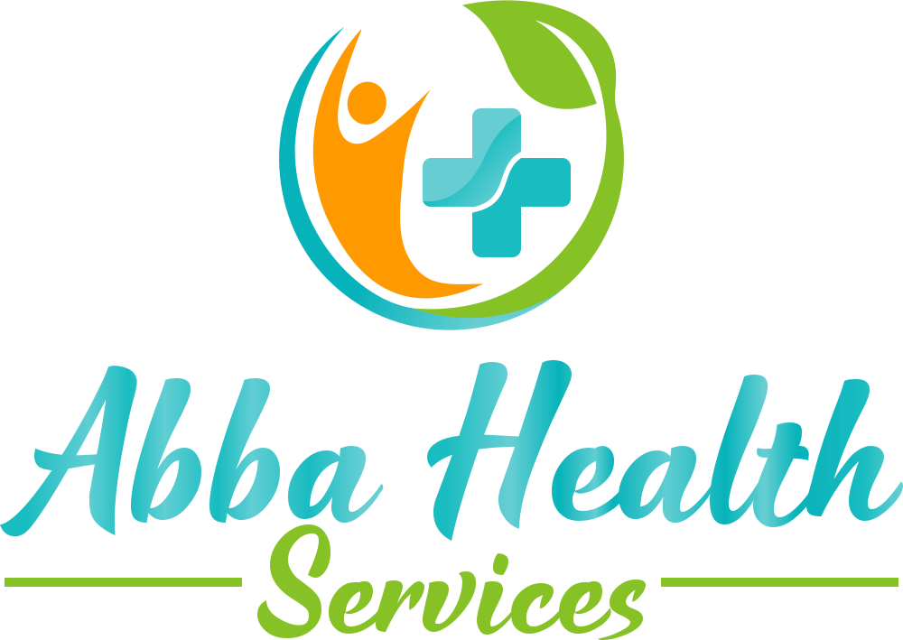 Abba Health Services, LLC Logo