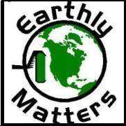 Earthly Matters Contracting, Inc. Logo