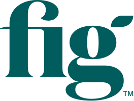 Fig Financial Inc. Logo