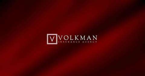 Volkman Insurance Agency Inc. Logo