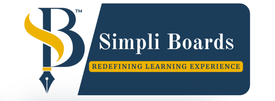 Simpli Boards Inc. Logo