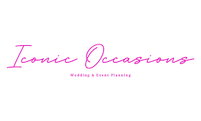 Iconic Occasions Logo