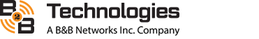 B2B Technologies Logo