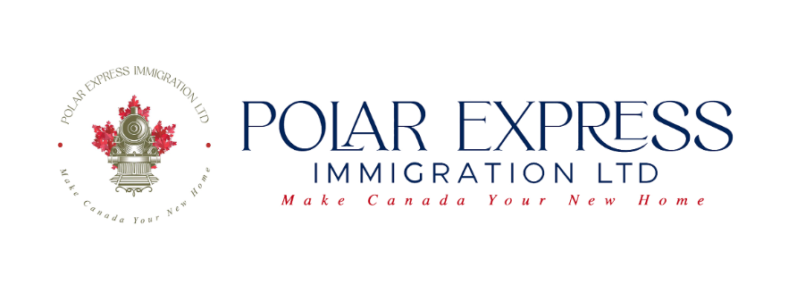 Polar Express Immigration Ltd. Logo