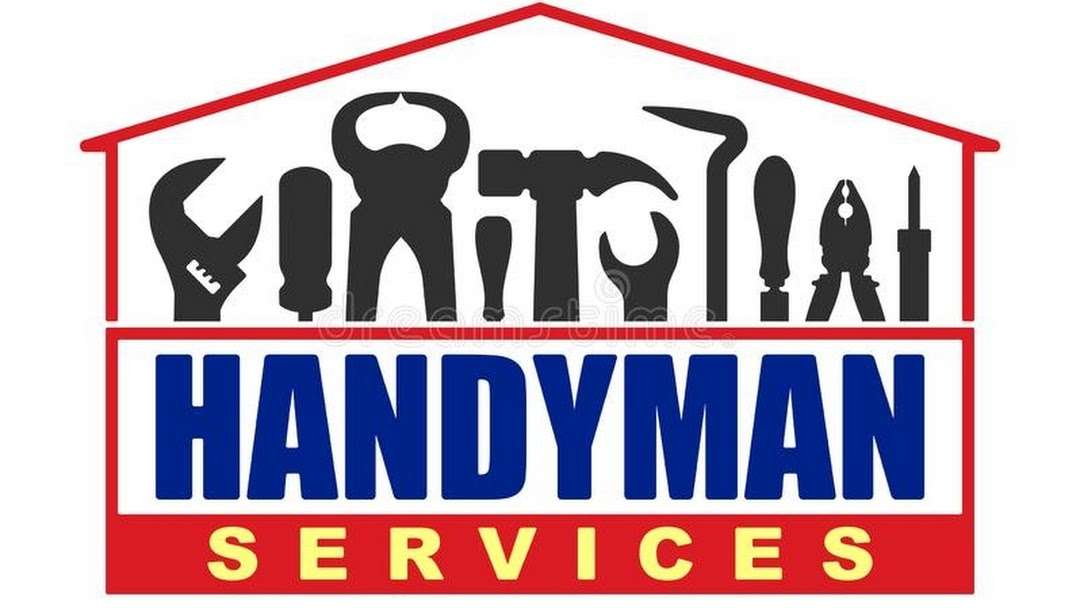 Lake County Handyman LLC Logo