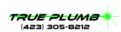 True Plumb Logo