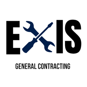 Exis General Contracting Logo
