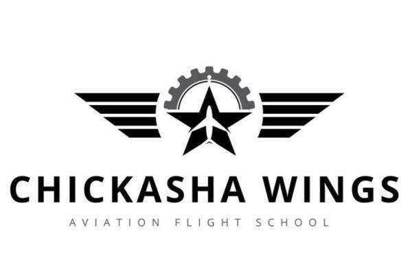 Chickasha Wings, Inc Logo