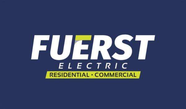 Fuerst Electric Logo