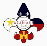 Acadiana Restoration and Construction Services LLC Logo