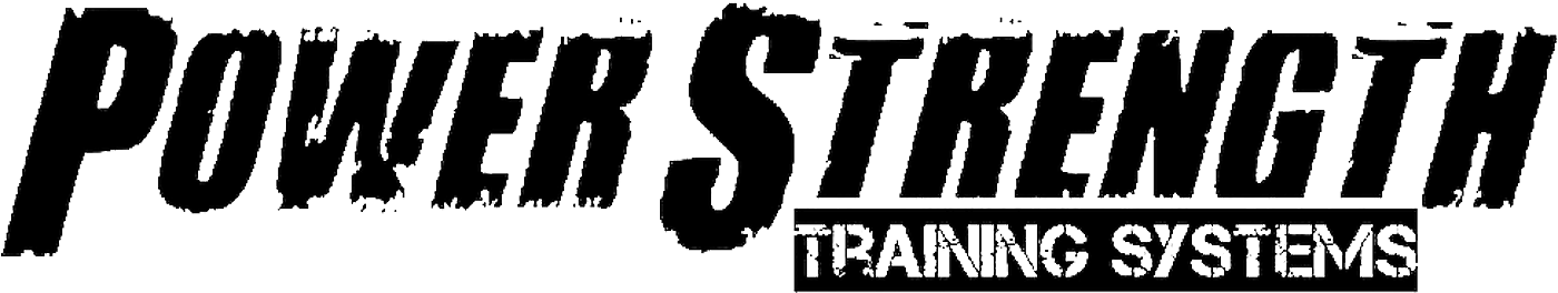 PowerStrength Training Systems, LLC Logo