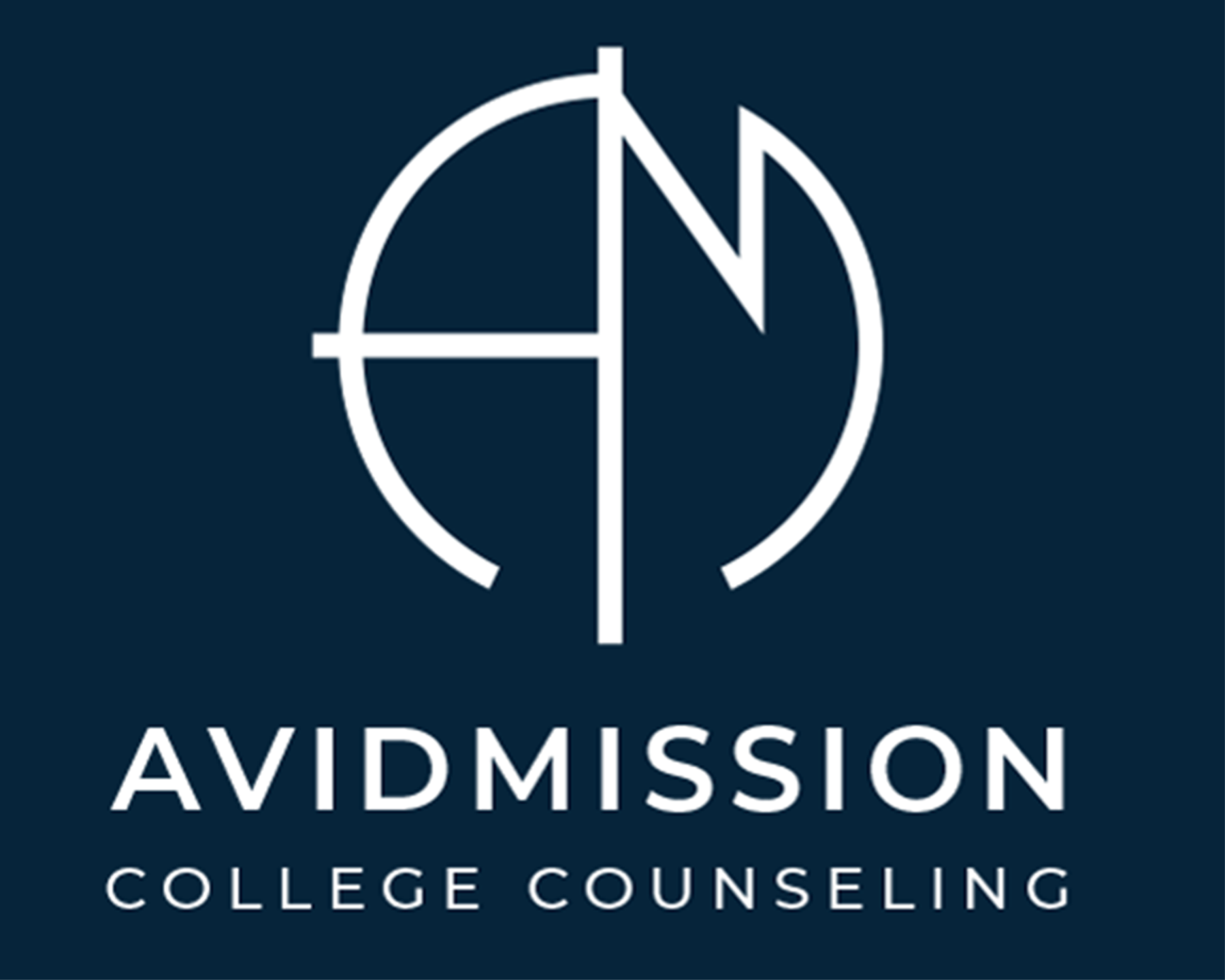 Avidmission College Counseling Logo