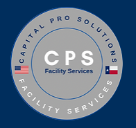Capital Pro Facility Services Logo