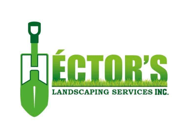 Héctor’s Landscaping Services Inc Logo