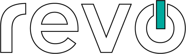 Revo Studio Logo