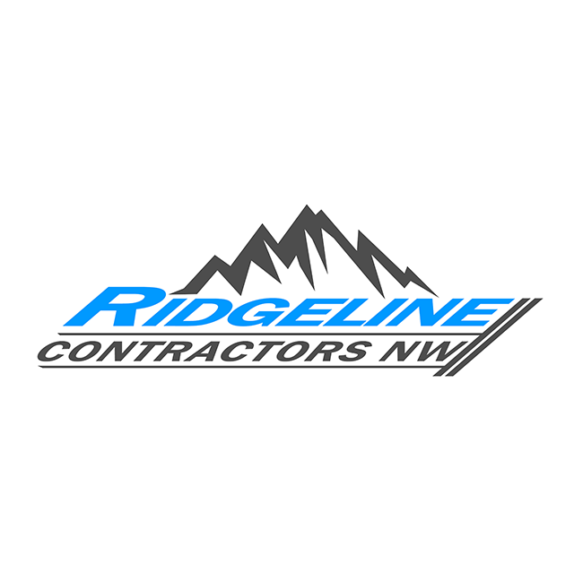 Ridgeline Contractors NW LLC Logo