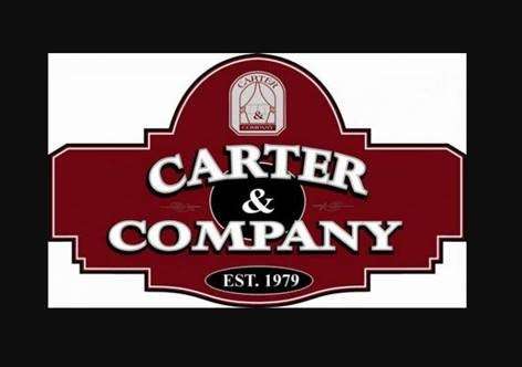 Carter & Company Logo