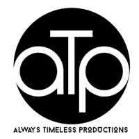 Always Timeless Productions LLC Logo