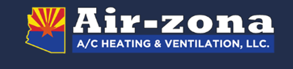 Air-Zona Air Conditioning Heating & Ventilation LLC Logo