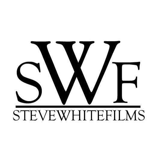 Steve White Films Logo