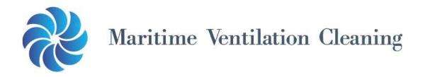 Maritime Ventilation Cleaning Logo