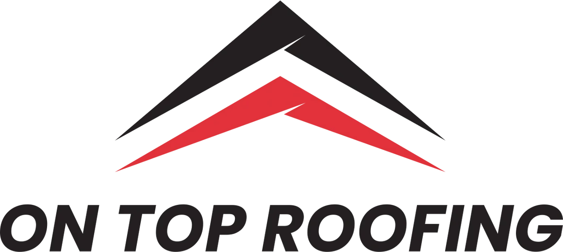 On Top Roofing & Construction, LLC Logo