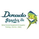 Dorado Graphix, LLC. Logo