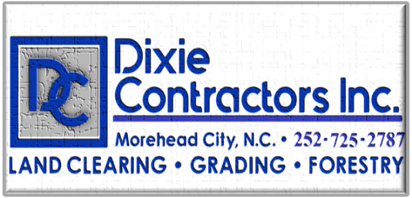 Dixie Contractors, Inc Logo
