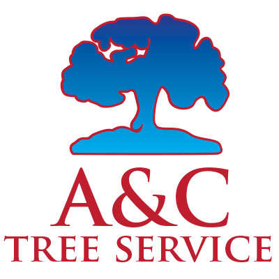 A & C Tree Service Logo