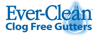 Ever Clean Gutter Systems, LLC Logo