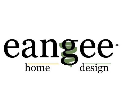 Eangee Home Design Logo