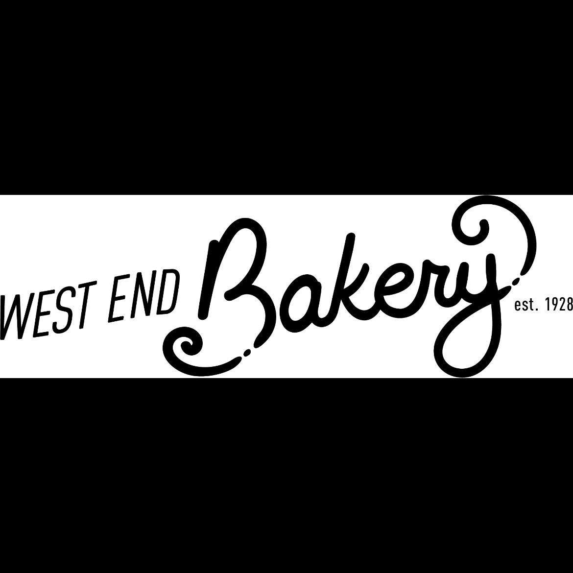 West End Bakery Logo