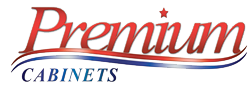 Premium Cabinets MT LLC Logo
